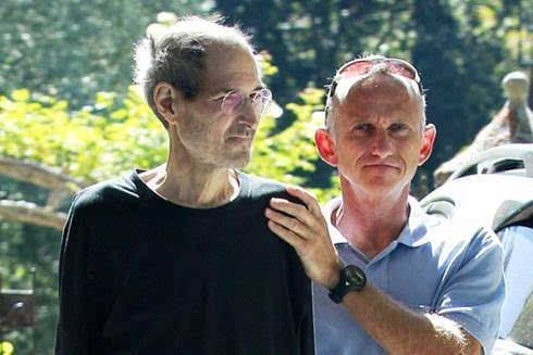 苹果弃女丽萨：不被乔布斯承认的长女，父亲临死前还羞辱她像厕所