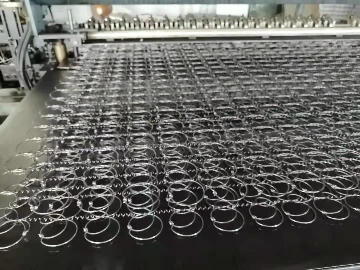 选床垫挑花眼了床垫到底如何选,选床垫要选什么弹簧