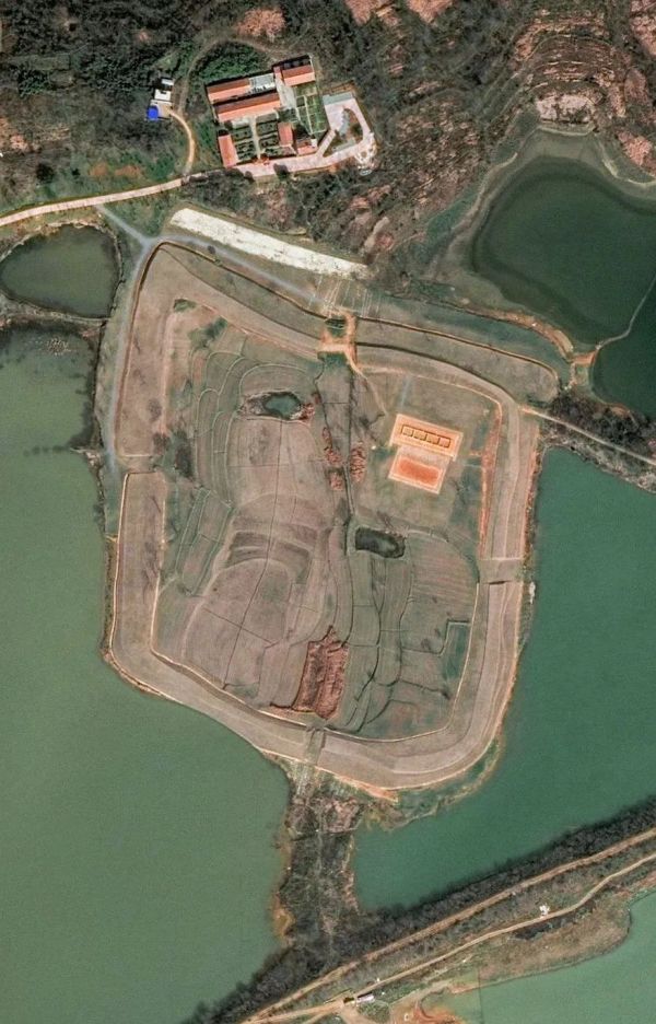 什么是武汉星球研究所,什么是武汉