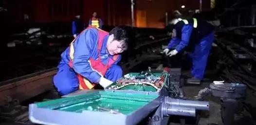 地铁为什么不24小时运营,地铁掉头问题