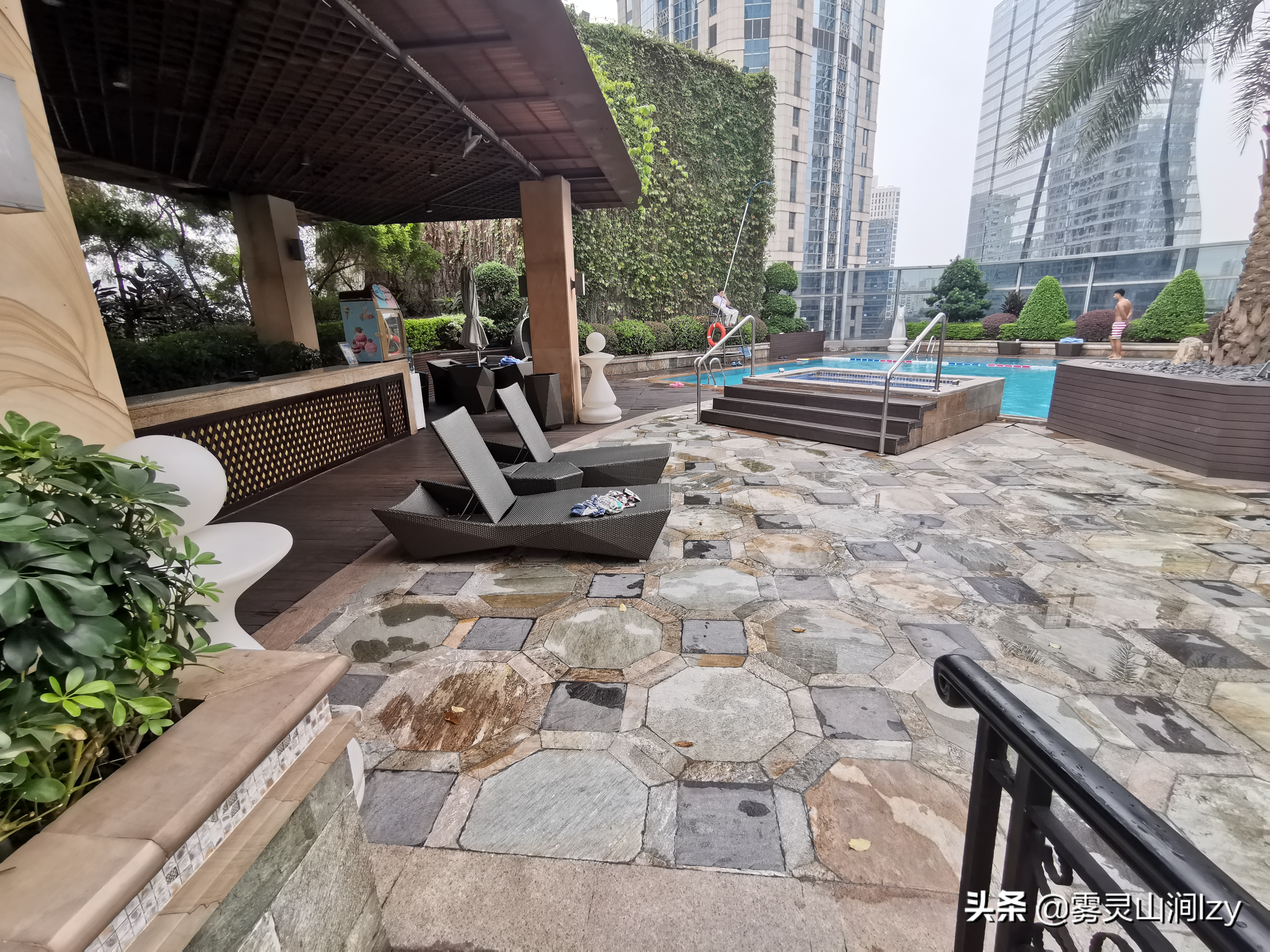 希尔顿酒店最好的房间,希尔顿酒店位置