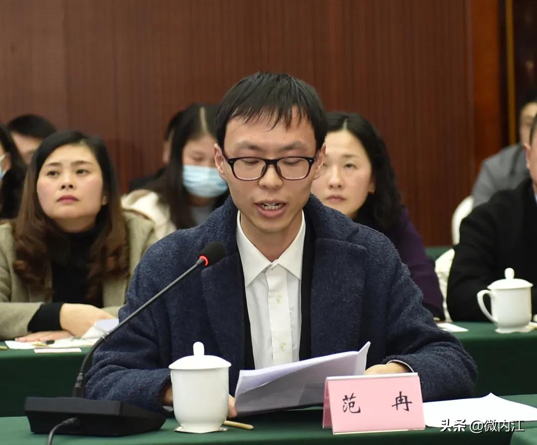 人民日报讲述内江故事,40个内江故事