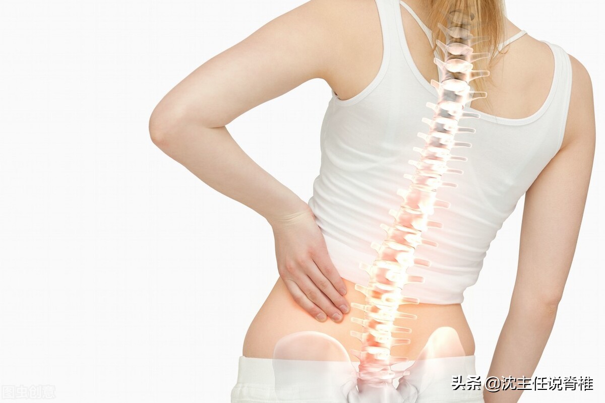 腰突引起的臀部麻腿疼哪个严重,怎样解决腰突带来的臀腿胀痛