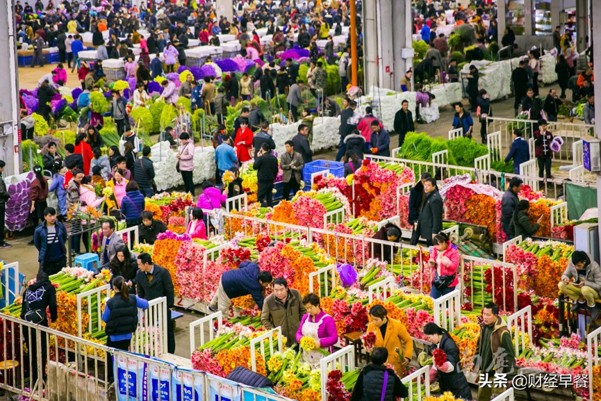 2020，情人节“辣手摧花”