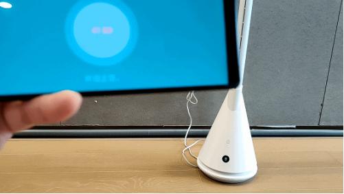 乐秀智能无叶塔扇评测,乐秀智能无叶塔扇测评