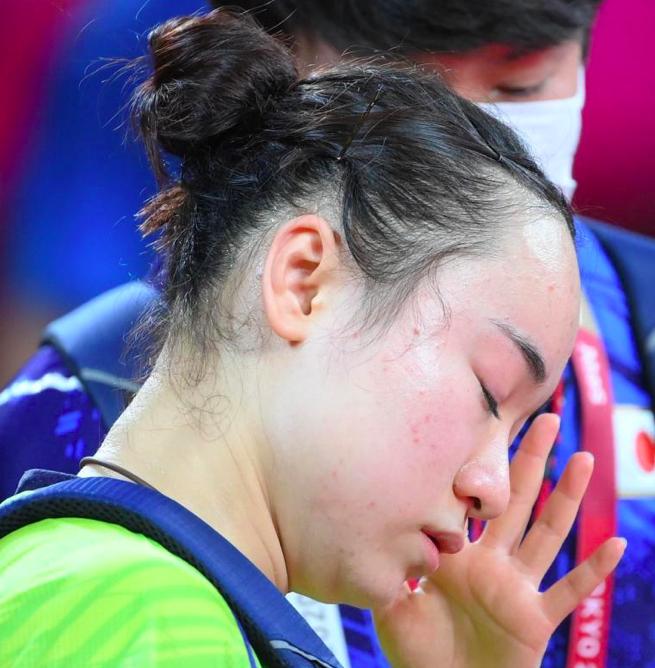 伊藤美诚不是不能单打吗,伊藤美诚不参加团体赛吗