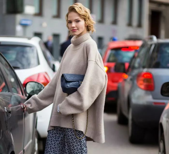 服装人必备的几大面料知识,服装干货知识15秒