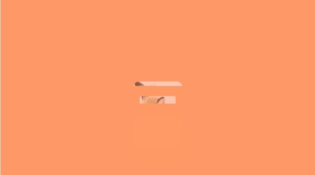 用ppt制作图形旋转教程,用ppt如何把logo做成旋转的