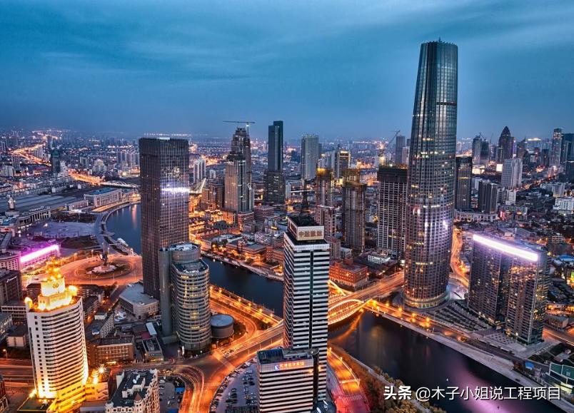 天津38个重点项目清单东丽,天津东丽重大项目建设按下快进键