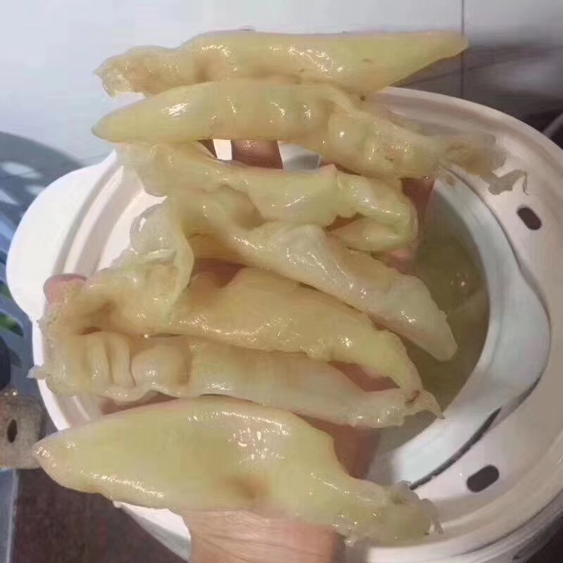 天热体弱喝什么汤,冬天气血虚喝什么汤