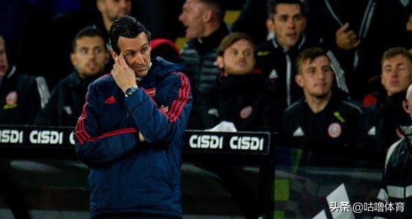 埃梅里执教过哪些球队,埃梅里赛后表示我们不应该输