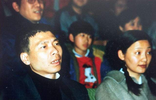 揭秘冯小刚邓超11年恩怨,揭秘冯小刚和邓超的十年恩怨