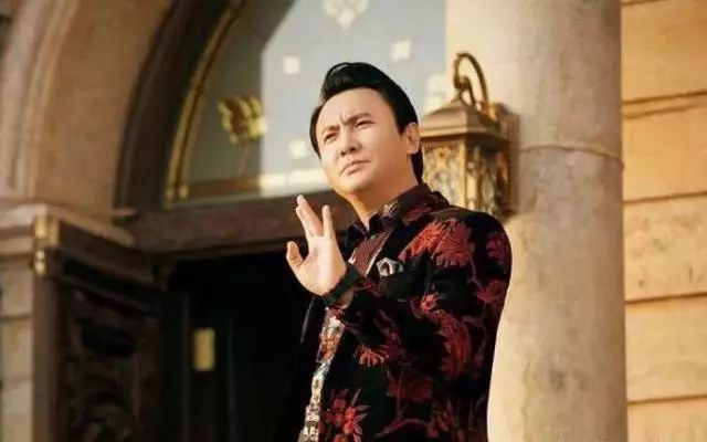 被拧散的麻花，还开心吗？