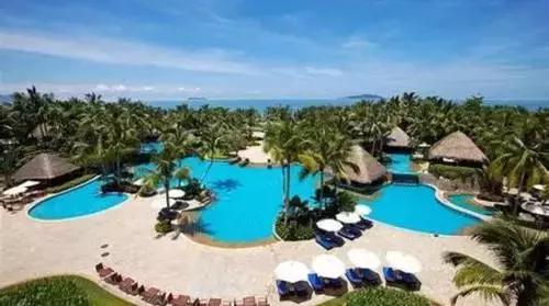 宝鸡泰华疗休养公司疗养基地简介