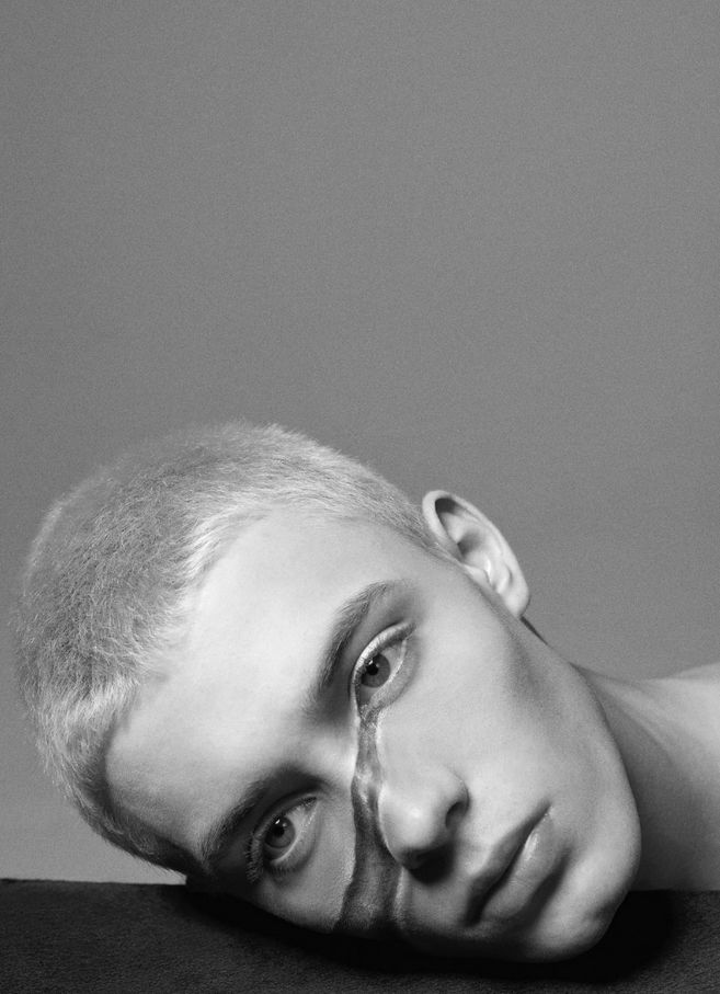 巴西最红男模,巴西最帅男模chico