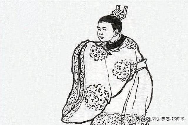 汉少帝刘辩活到多少岁,汉灵帝刘辩的一生