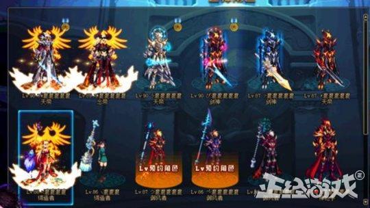 腾讯10年前最火的游戏，当年100万人同时在线，如今凉到不能再凉