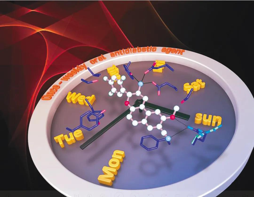打破国外垄断的核心硬科技,打破首创新药外国垄断