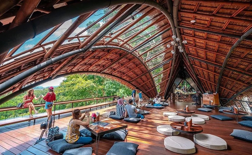 普吉岛夜晚攻略,普吉岛值得去的地方