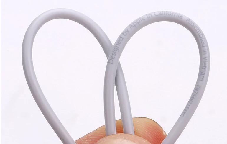 山寨苹果耳机和正品的区别,山寨耳机和正品的差别