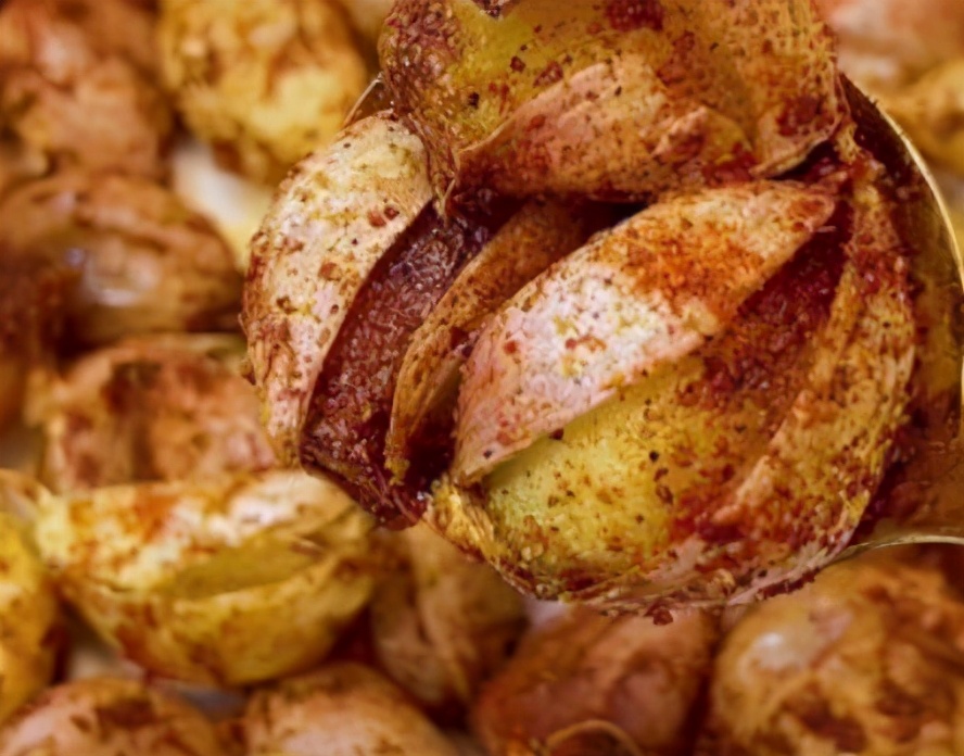 大蒜怎么炒营养最好,常吃大蒜杀菌又防癌