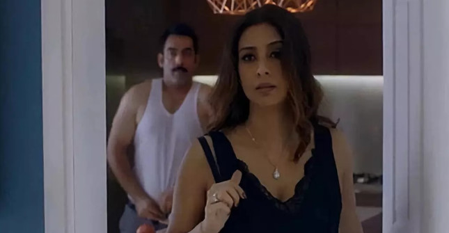 调琴师印度电影解析,印度电影调音师电影解说