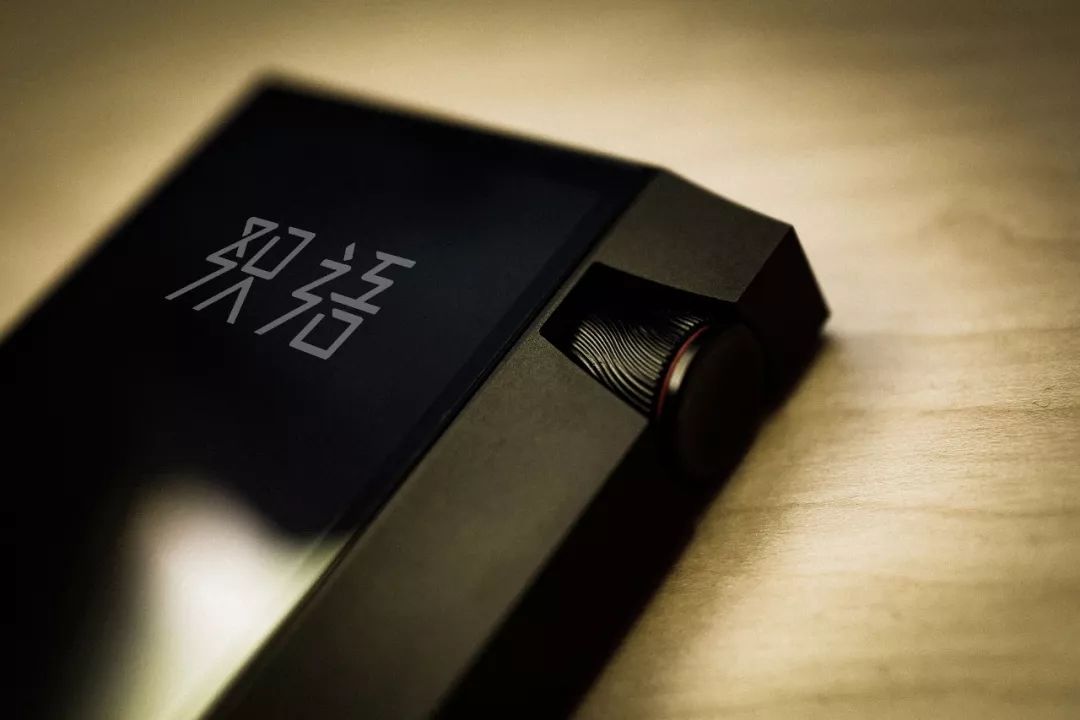 AstellKern的艺术，记SP1000与AK70MKII