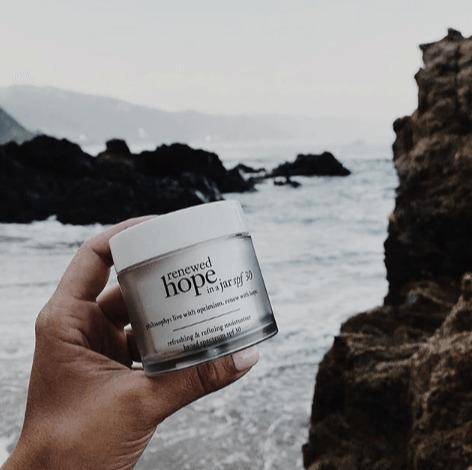 不畏秋老虎，通过保湿就能复活你的小脸蛋