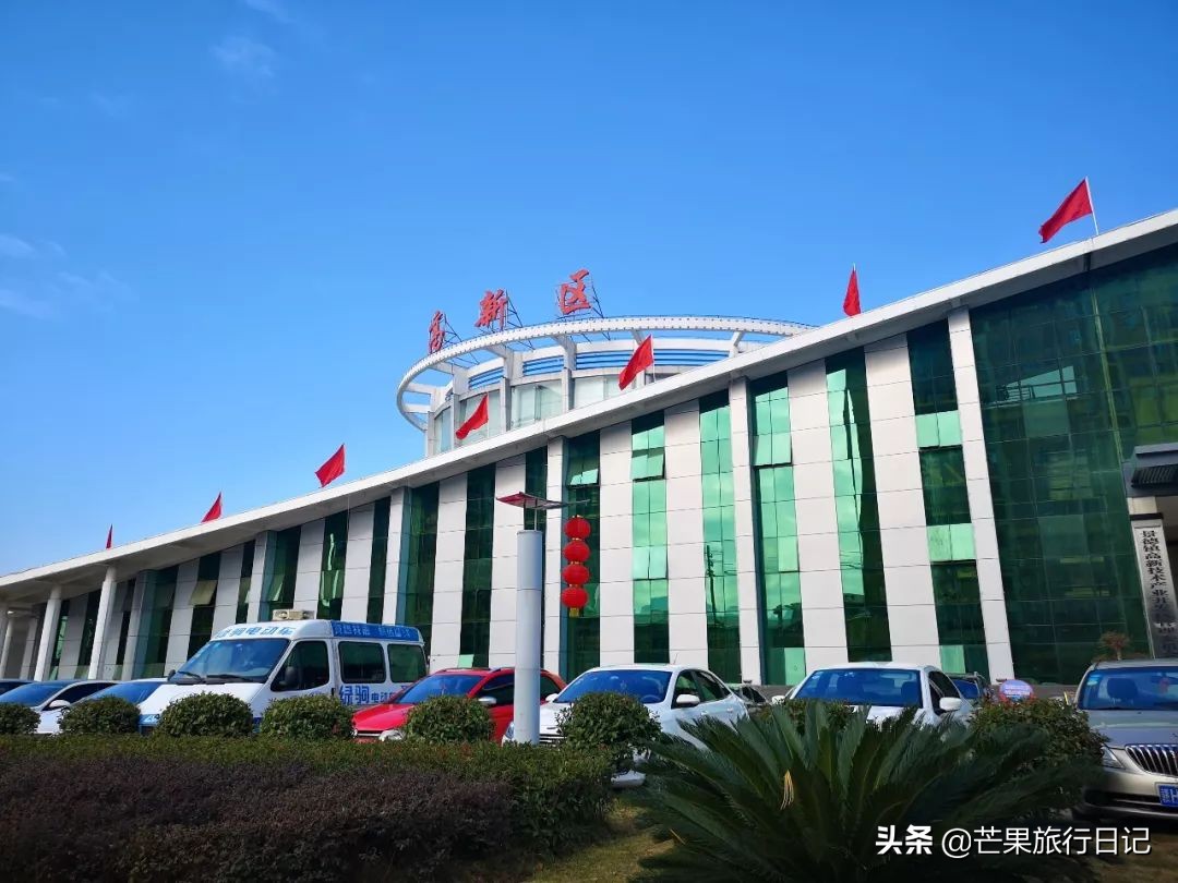 第一次到江西景德镇,这个城市刷新了我的很多刻板印象