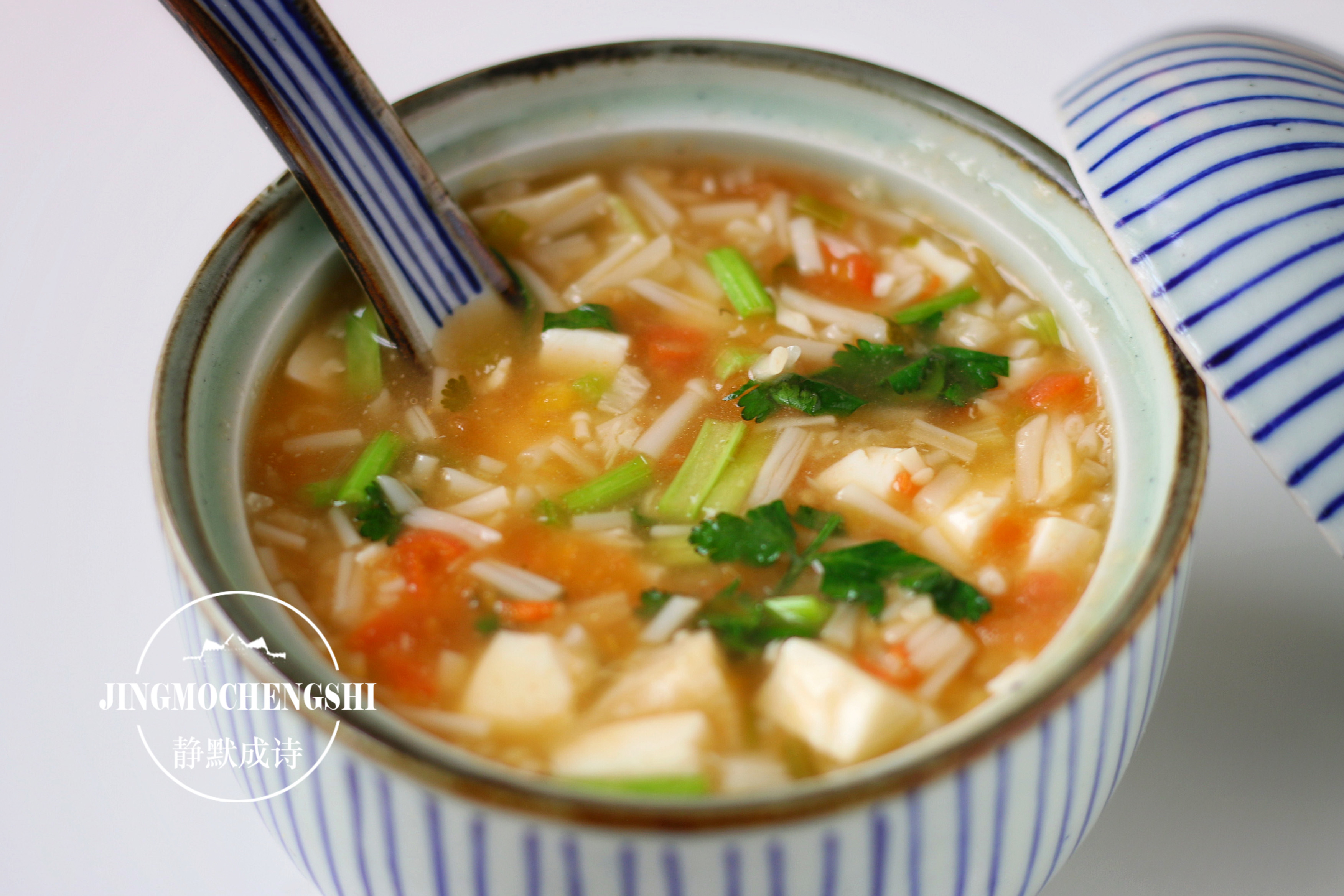 春季暖胃汤做法,推荐6道汤的做法滋补驱寒