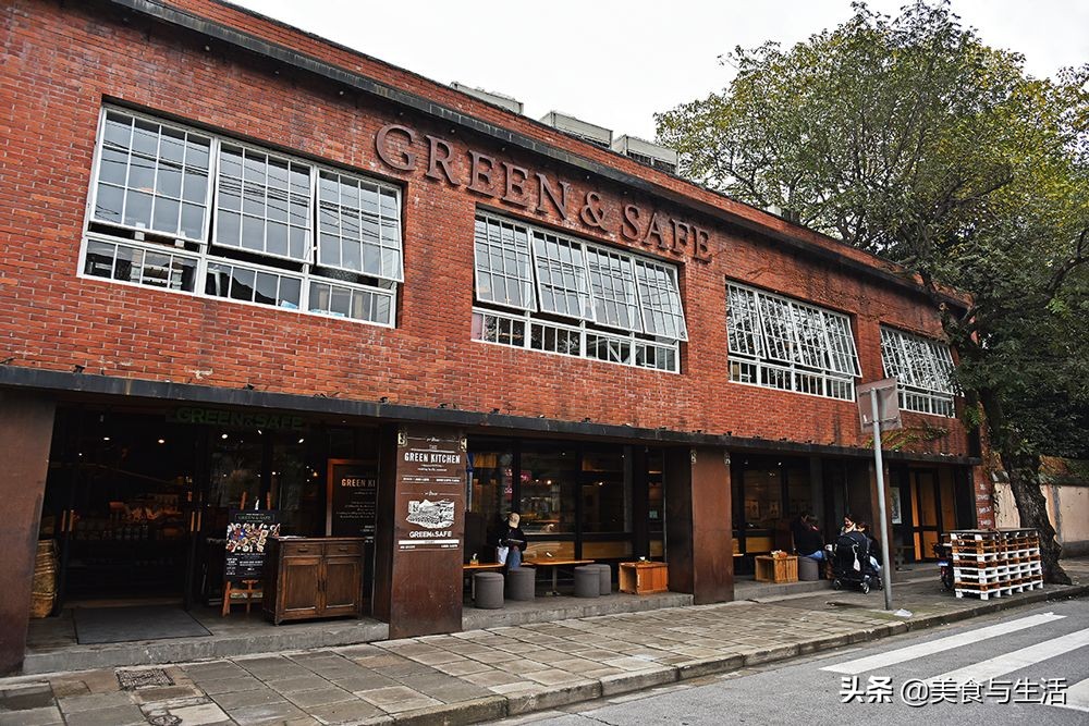 当你心情不愉快的时候看到小吃,每当心情不好的时候来看看