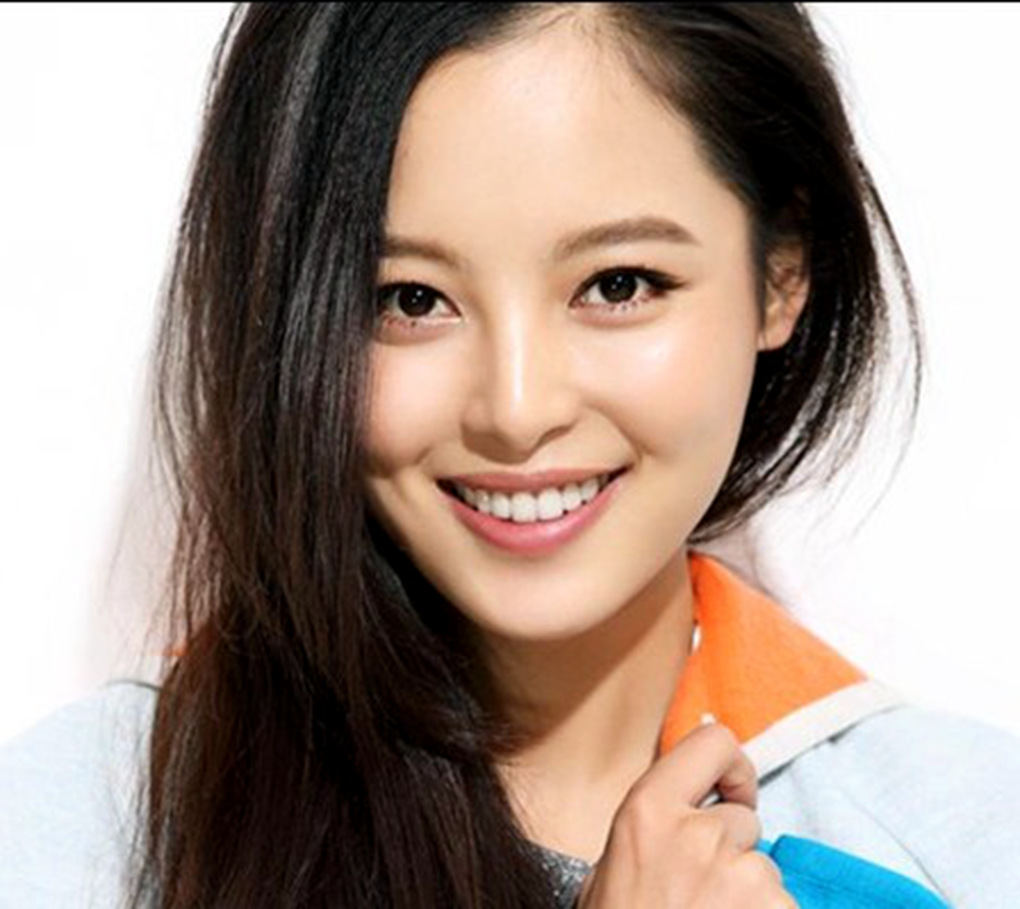 辛芷蕾耿直人设,辛芷蕾谈欲望和野心