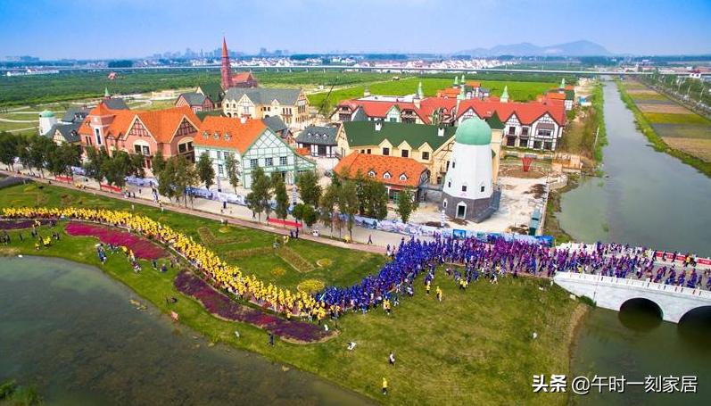 江苏四大穷县连云港灌南县很穷吗,连云港灌云和东海面积