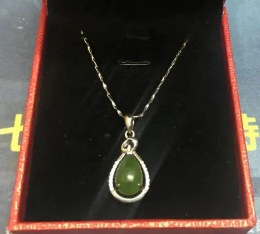 凭购物小票抽中2000元珠宝折扣券！又有人中招了