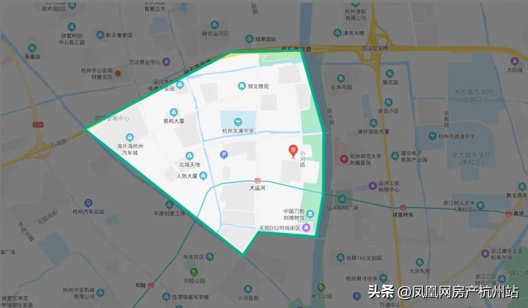 文澜中学学区房房价,文澜实验和文澜初中周边新房推荐