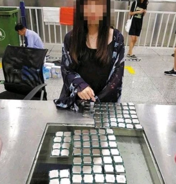 散片cpu一定是二手的么,散片CPU和盒装的性能真没区别么