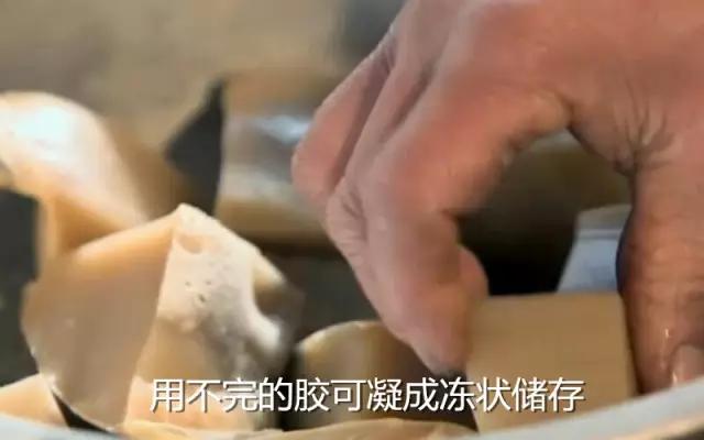 传统家具制作非遗技法,传统古家具水磨工艺