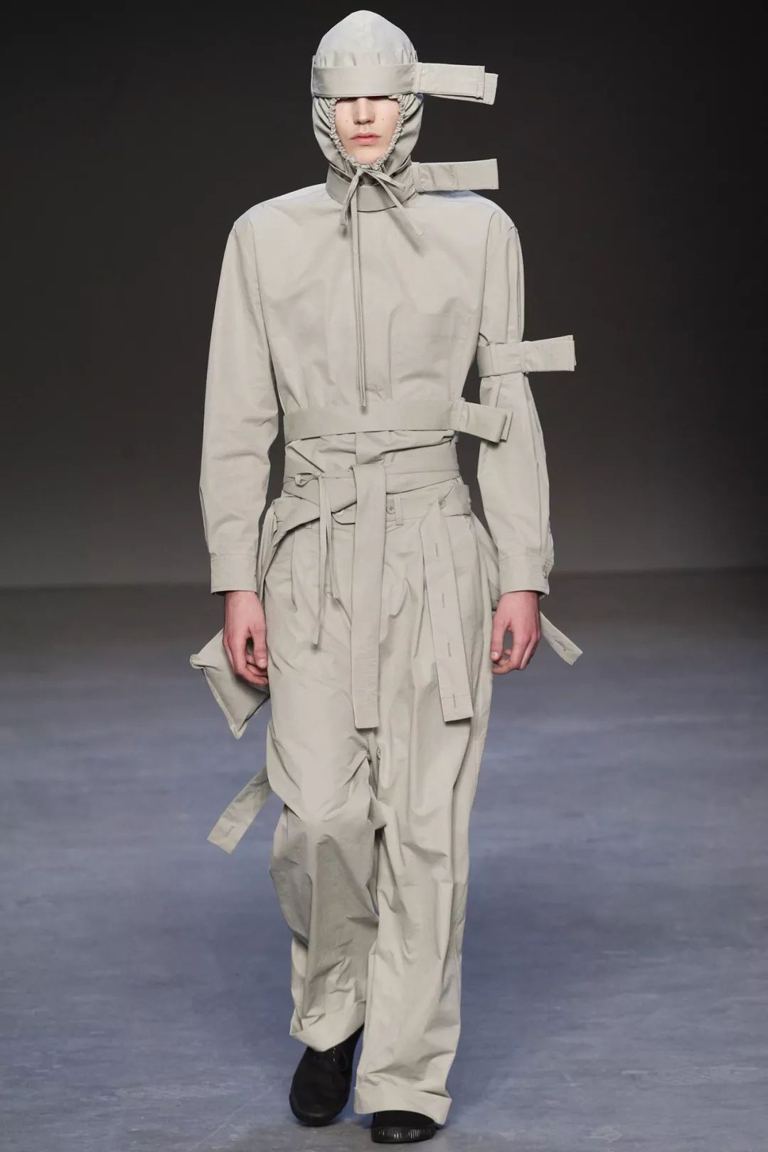 工装怎么样吸引人,工装风怎么流行起来的