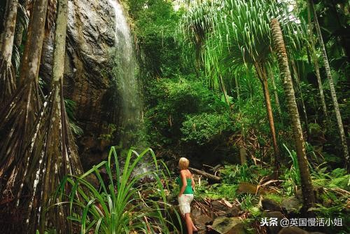 呼吸纯净空气，探寻塞舌尔畅快自由行