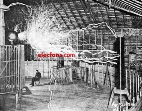 移动通信的发展史和关键技术,第5代移动通信技术总结与应用