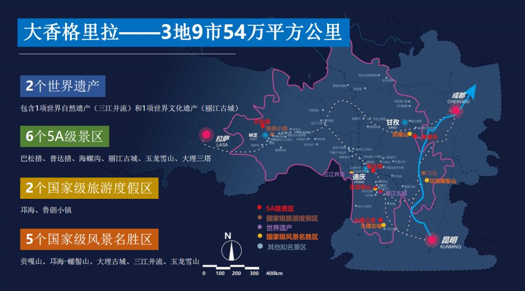 旅行社招聘香格里拉,香格里拉中国旅游集团招聘