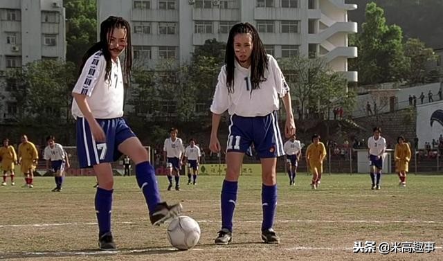 周星驰电影中的不为人知的细节,周星驰电影为啥过了5年才火