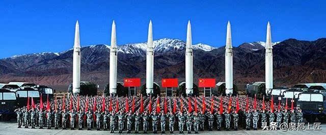 打造保家卫国的钢铁长城也是新基建