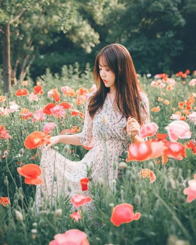 如何拍出女朋友既视感,让女人对你另眼相看的4个技巧