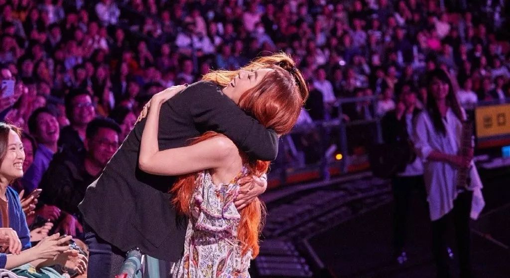 陈绮贞被起诉后续,陈绮贞为什么叫陈装装