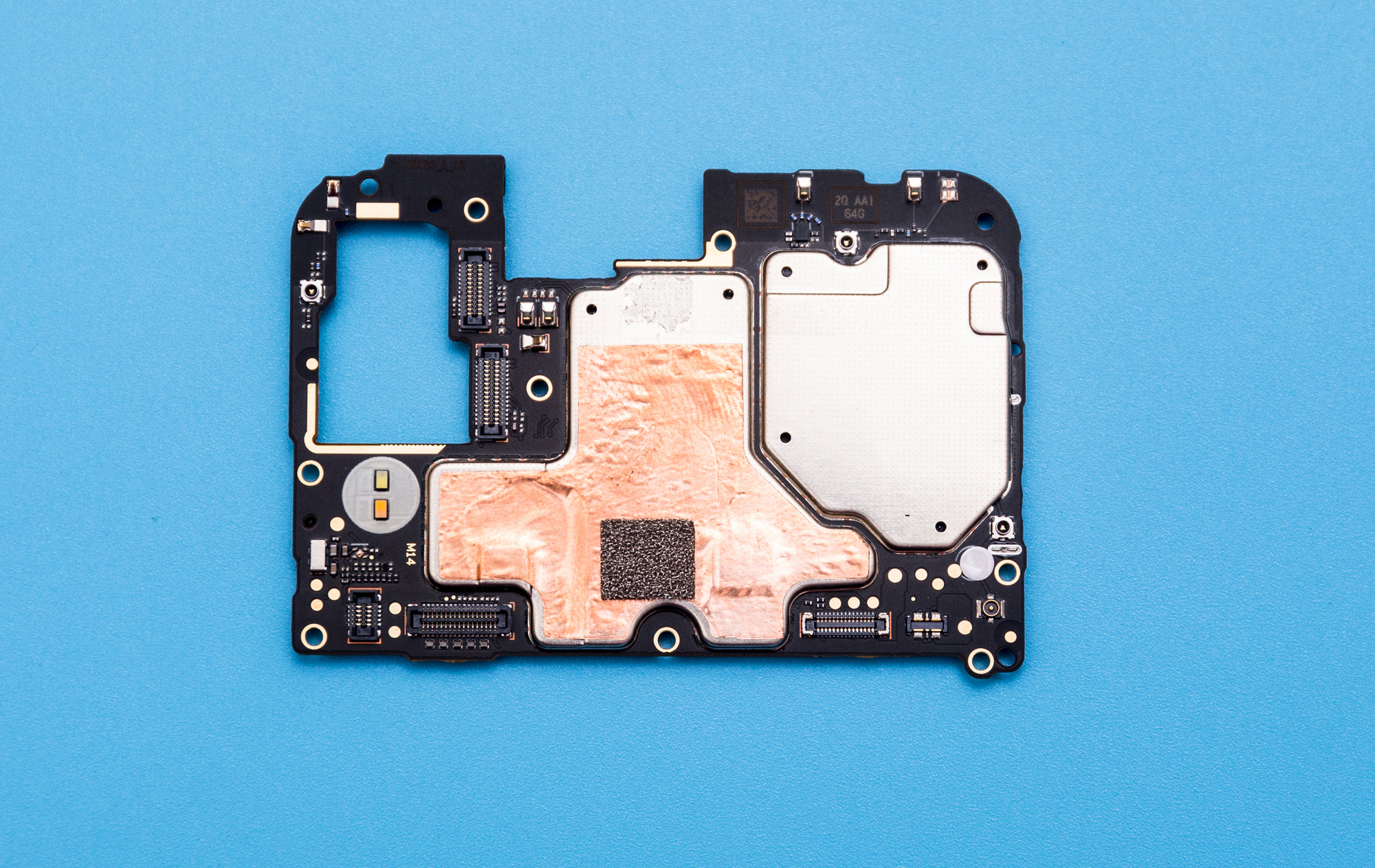 魅族note9怎么拆,魅族note9怎么拆机教程