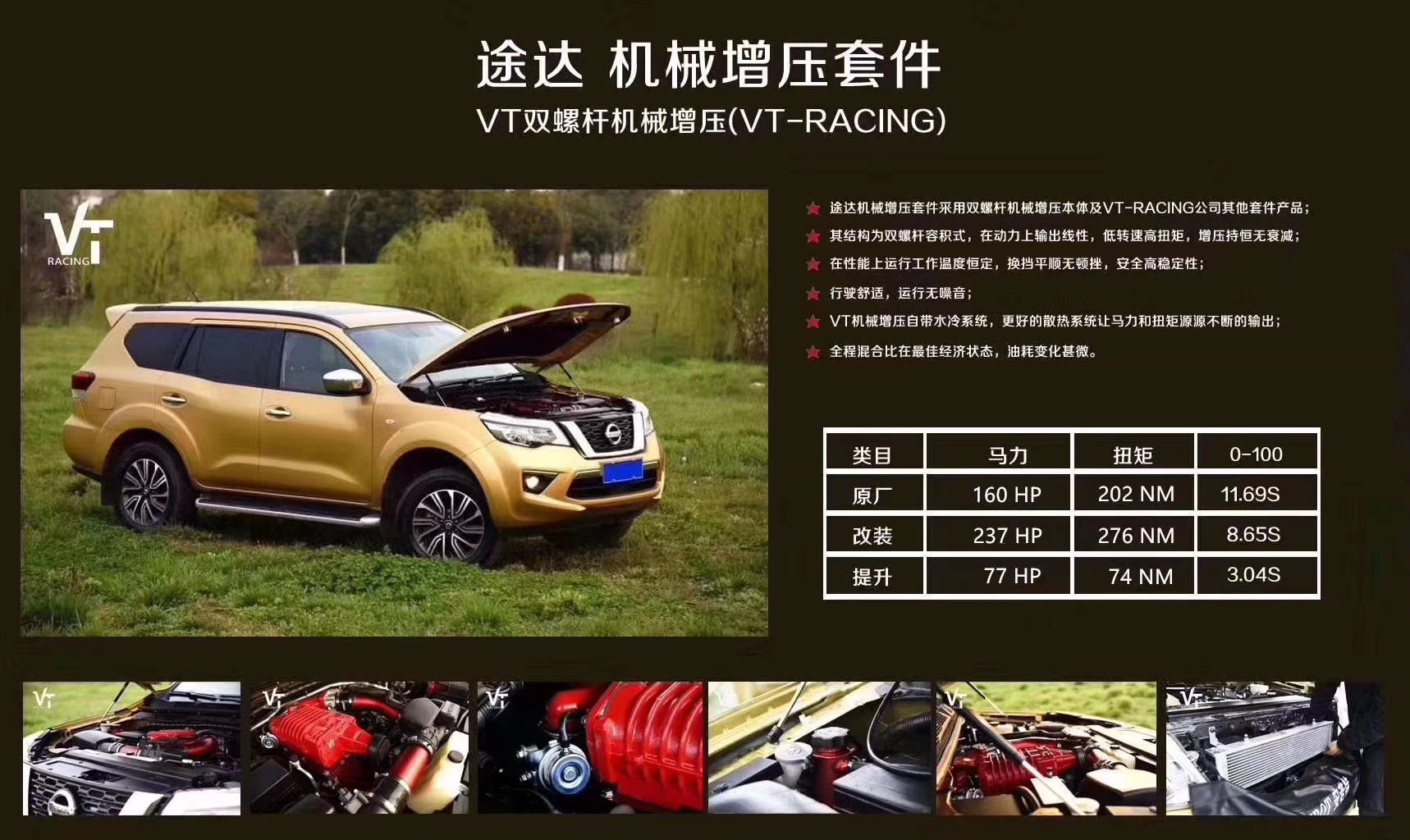 途达噪音大解决方法,途达改善噪音