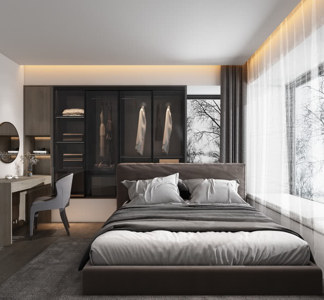 宁波翰诺威全屋家居定制,翰诺威定制柜怎么样