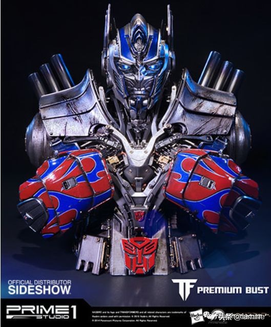 optimusmaximus变形金刚,optimus变形金刚