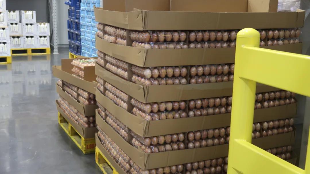 本地没有盒马山姆怎么买,盒马哪些地方比山姆好